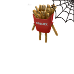French Fries Unite