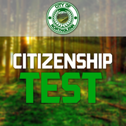 Northglenn City Citizenship Test