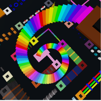 A Colossal Obby [835]