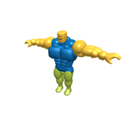 BIG simulator-New Years- icon
