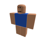 NPC City Official