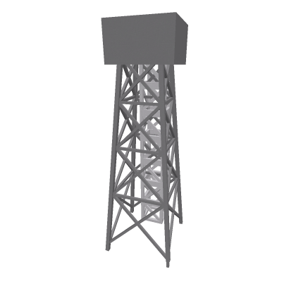 r2da hammer tower building