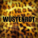 " Wustenrot