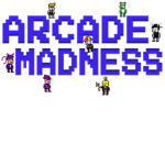 Arcade Madness