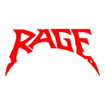 RAGE 레이지 Roblox group icon