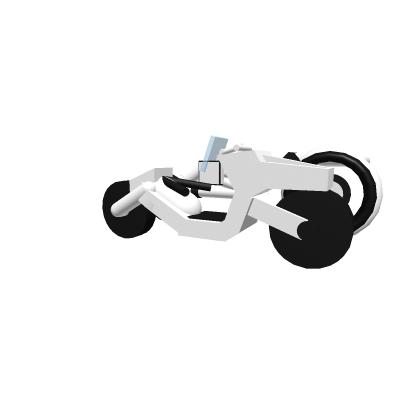 RATBikeToolless
