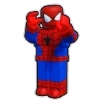 Spiderman