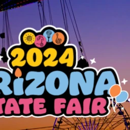 Arizona State Fair - 2024 UPDATE! icon