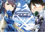 Light Novels