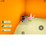 Patrick is best