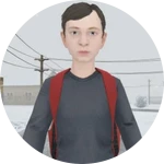 Game Badge Thumbnail