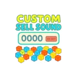 Custom Sell Sounds