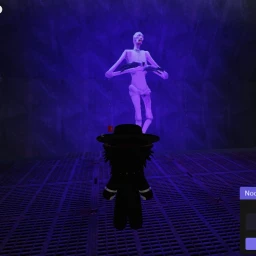 Scp 096 3  icon