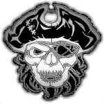 Blackout Pirate's