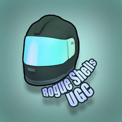 Rogue Shells UGC Roblox group icon