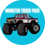 Monster Truck Pack
