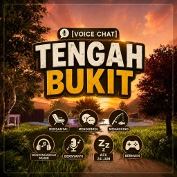 [Voice Chat] Tengah Bukit icon
