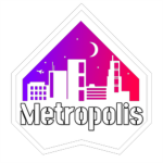 MetroPolis WL - ON