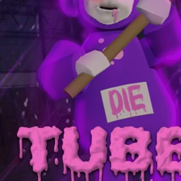 [ITEMS FIXED] Tubby icon