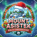 [SUMMIT +10  FREE AVA ] Gunung Asistek