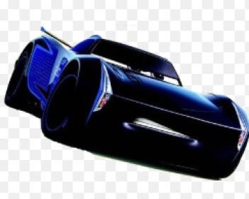 Survive Lightning McQueen in area 51