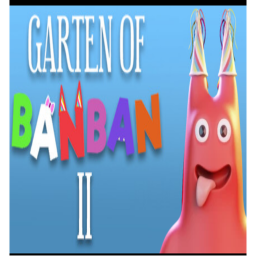 Garten of banban II