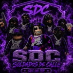 Comunidad_SDC_Gang