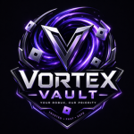 VortexVault