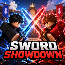 Sword Showdown⚔️  (NEW)