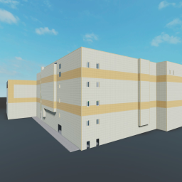 ZV "Showcase" [Alpha]