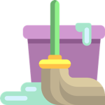 The | Cleaners