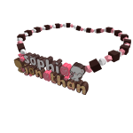 s+j necklace 1.0