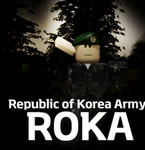 대한민국 육군 | ROKA | Shinichi Heika Group Thumbnail
