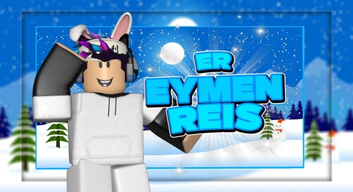 ER OBBY! [FINISH THE OBBY WIN THE PRIZE!]