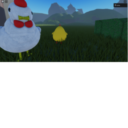feather forest BETA TESTING (READ DESCRIPTION)