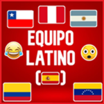 EQUIPO LATINO