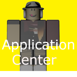 Application Center