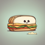 Sad Sandwiches