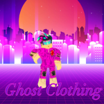 Ghost Simulator Fan Club (Not The Real Club)