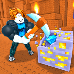Break an Ore! ⛏️