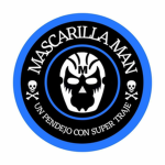 los mascarilla gods