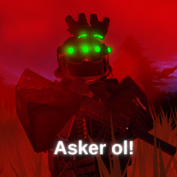 Türk Asker Oyunu💂‍♂️