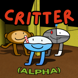 CRITTER (Alpha)