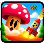 Mushroom Eating Simulator
