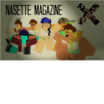 Nasette Magazine