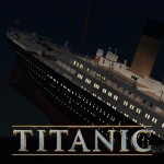 Titanic Sinking [Showcase]