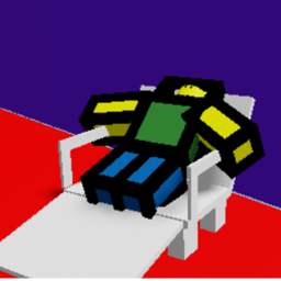 Practice Arena