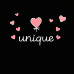 /Uniques