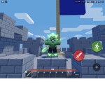 The Bedwars Friends!