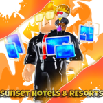 Sunset Cafe & Spa